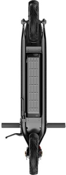 Xiaomi Mi Electric Scooter 4 Lite Gen2 Black
