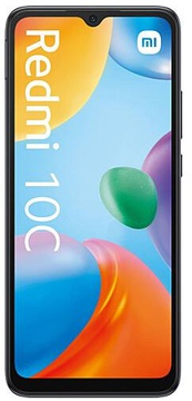 Xiaomi Redmi 10A 3/64GB Graphite Gray (UA)