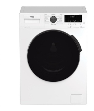 Beko WUE6626XBCW