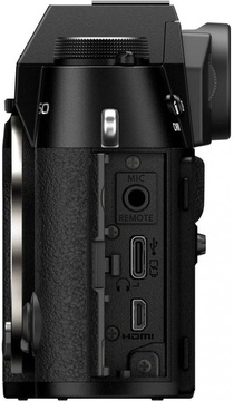Fujifilm X-T50 body Black (16828193)