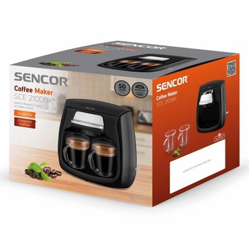Sencor SCE 2100BK