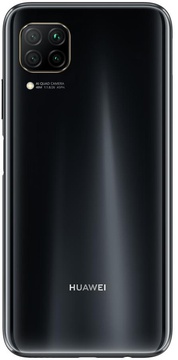 HUAWEI P40 lite 6/128GB Midnight Black (51095CJV)