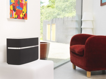 Bowers & Wilkins A7