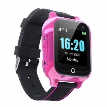 GOGPS T01 Red (T01RD)