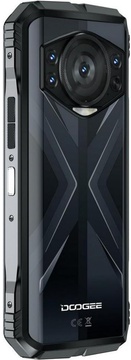 DOOGEE S118 8/512GB Silver