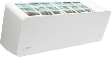 Daiko Novator Inverter NSK-H09NVR/NSK-H09INVR