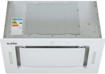 Ventolux PUNTO 52 WG (1000) TRC MM