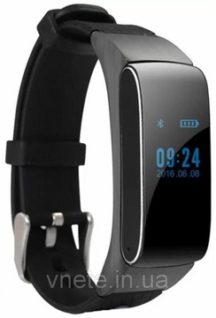 UWatch DF22 Black