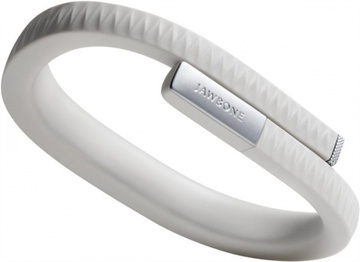 Jawbone UP2 Large Light Grey