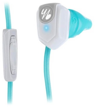 JBL Yurbuds Leap Wireless For Women Aqua (YBWNLEAP01ANW)