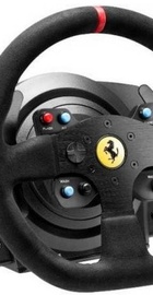 Thrustmaster T300 Ferrari Integral RW Alcantara edition Black (4160652)
