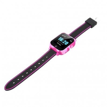 GOGPS T01 Red (T01RD)