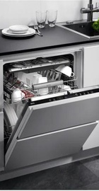 AEG FSE94848P