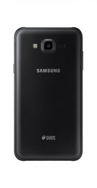 Samsung Galaxy J7 Neo Duos (SM-J701FZKD) Black (UA UCRF)