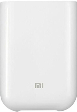 Xiaomi Mi Pocket Photo Printer