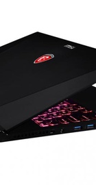 MSI GS60 2QD Ghost Pro (GS602QD-607US)