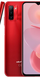 Ulefone Note 12P 4/64Gb Red