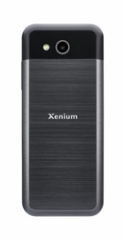 Philips Xenium E580 Dual Sim Black