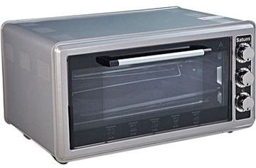 Saturn ST-EC1074 Grey