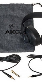 AKG K361