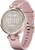 Garmin Lily Sport Edition - Cream Gold Bezel with Dust Rose Case and S. Band (010-02384-03/13)