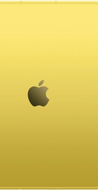 Apple iPad 2025 Wi-Fi + Cellular 512GB Yellow (MD7R4)