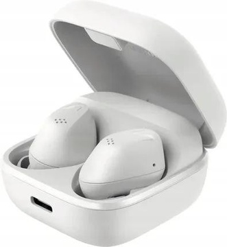 Sennheiser ACCENTUM True Wireless White (700263)