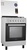 Ardesto FSCF-C604W