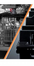Whirlpool GOFL 629/NB1