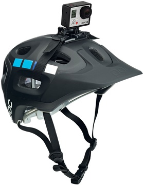 GoPro Крепление Vented Head Strap Mount (GVHS30)