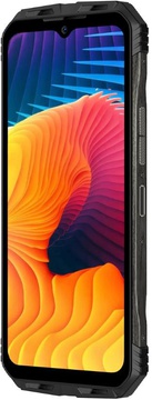 DOOGEE V30 8/256GB Black