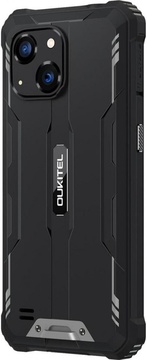 Oukitel WP20 4/32GB Black