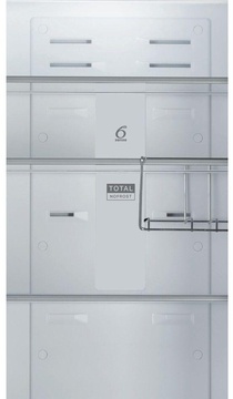 Whirlpool WTNF 923 BX