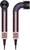 Dyson HD18 Supersonic Professional Hair Dryer Curly+Coily Jasper Plum (123486-01)