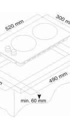Simfer H30E02M016