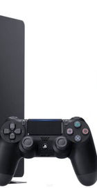 Sony PlayStation 4 1Tb Slim (PS4 Slim) + Resident Evil 7