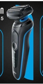 Braun Series 5 51-B4650cs