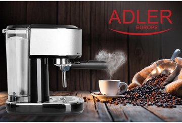 Adler AD 4408