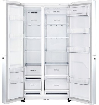 LG GC-B247SVDC