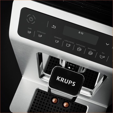 Krups EA892D Evidence