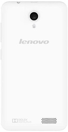 Lenovo A319 White