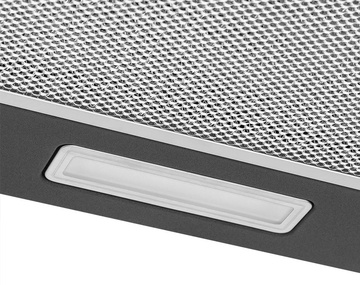 Pyramida TLX2 50 BL