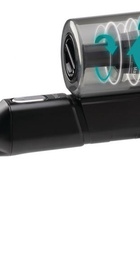 Hisense Hi-Move IV HVC6134BK