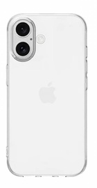 Alabay Clear Case for iPhone 16e
