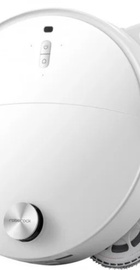 RoboRock Qrevo Curv 2 Pro