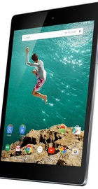 HTC Google Nexus 9 32GB Lunar White