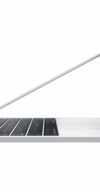 Apple MacBook Pro 13 Silver (MLUQ2)