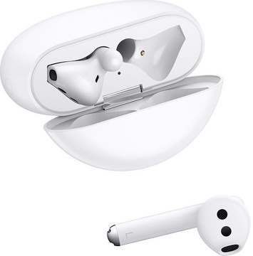 HUAWEI FreeBuds 3 Ceramic White (55031992)