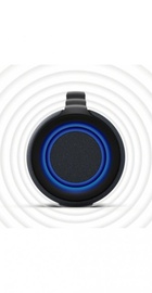 Sony SRS-XG500 Black (SRS-XG500B)