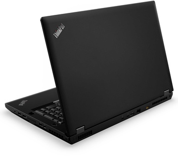Lenovo Thinkpad P50 (20EN001FUS)
